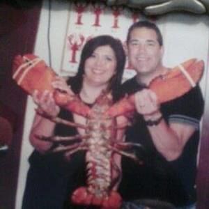 Meet your Posher, Jamie